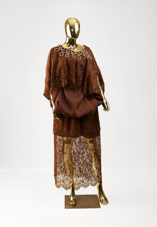 Amma Two-Piece Set