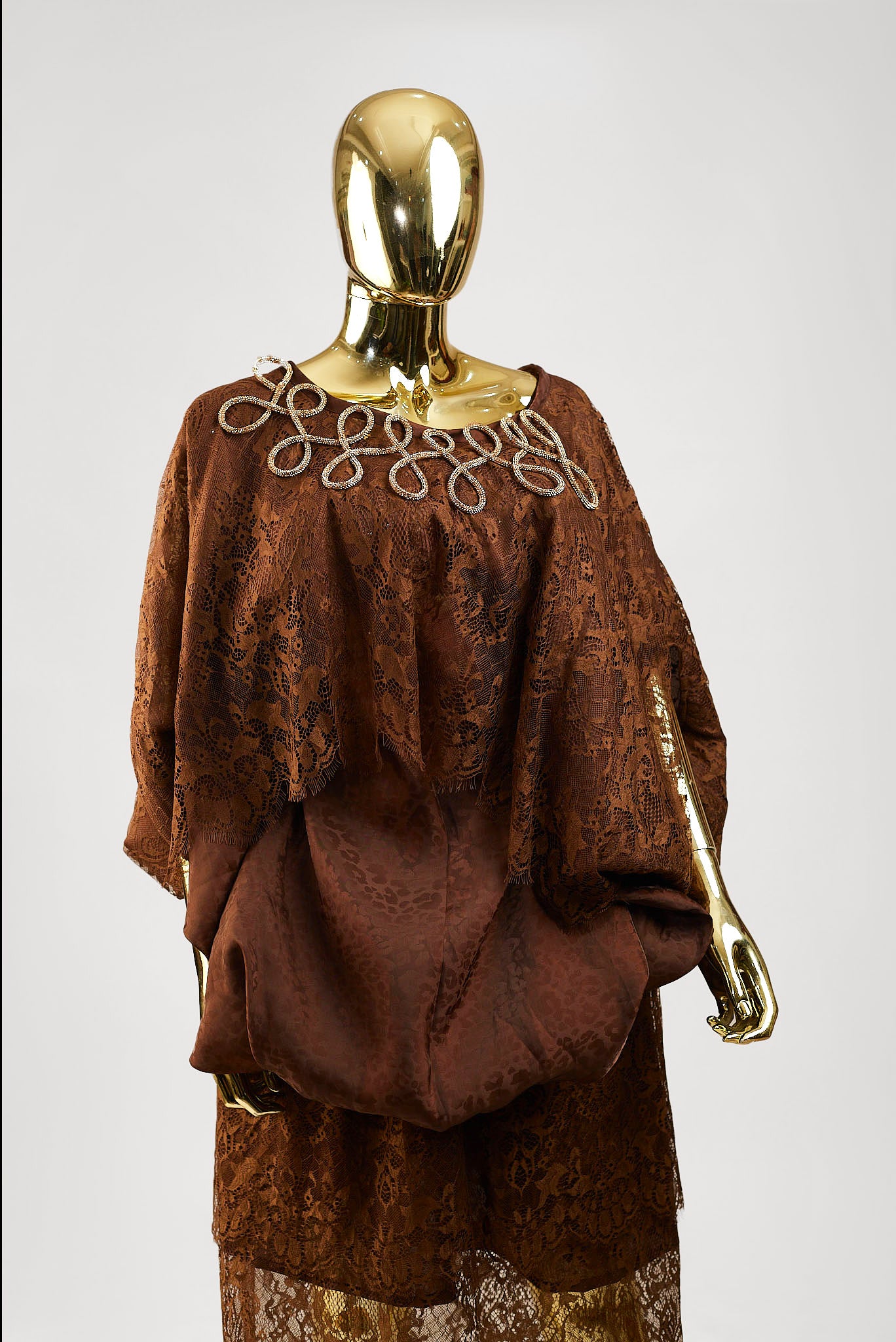 Amma Two-Piece Set