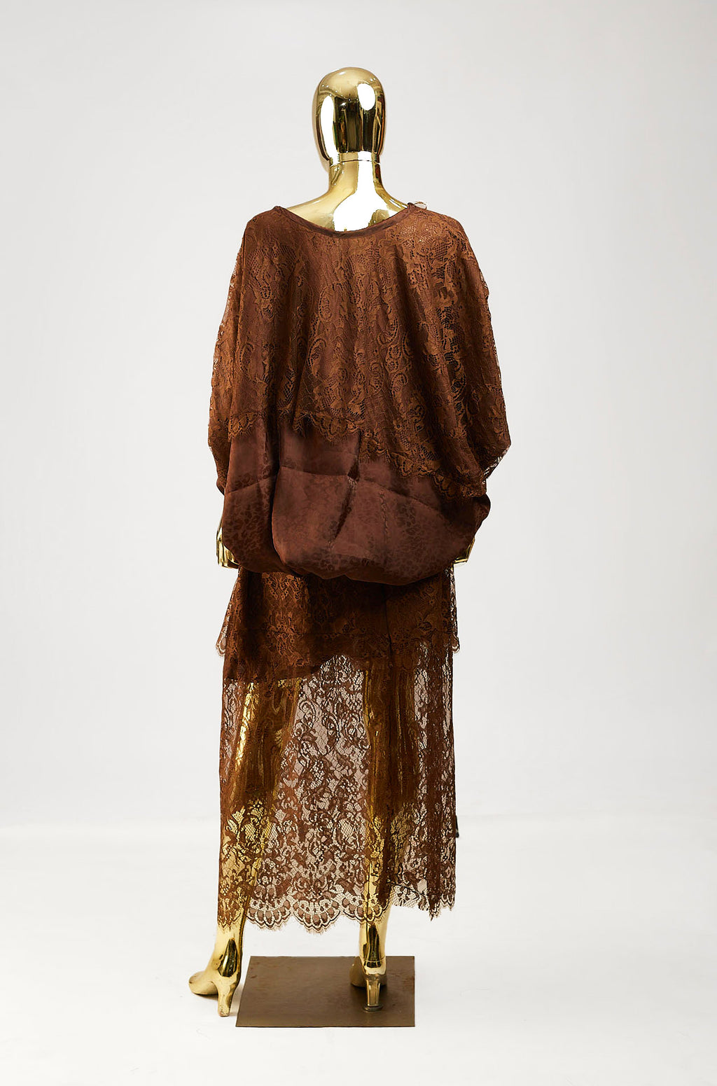Amma Two-Piece Set
