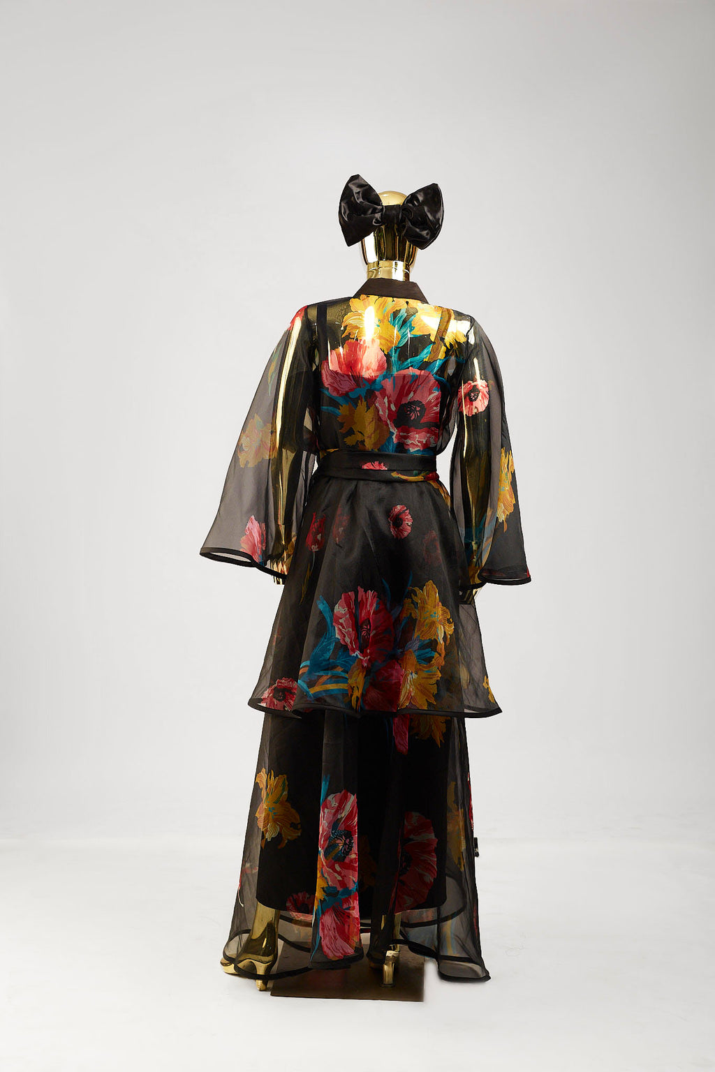 Benny Kimono