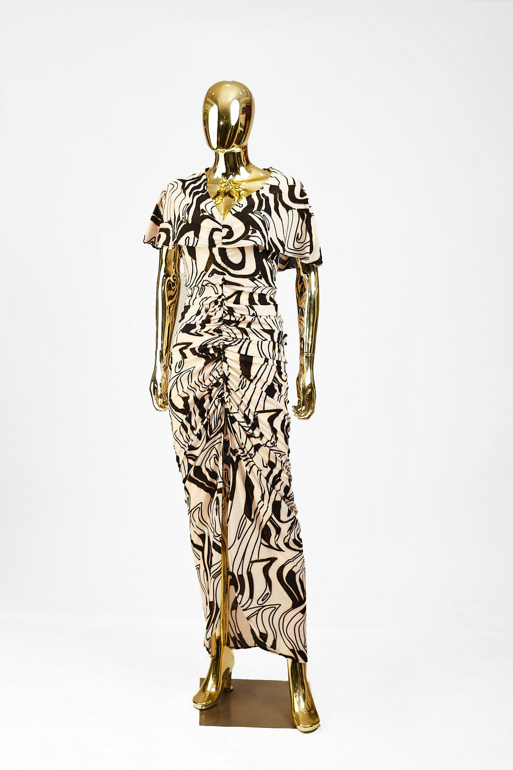 Fola Dress