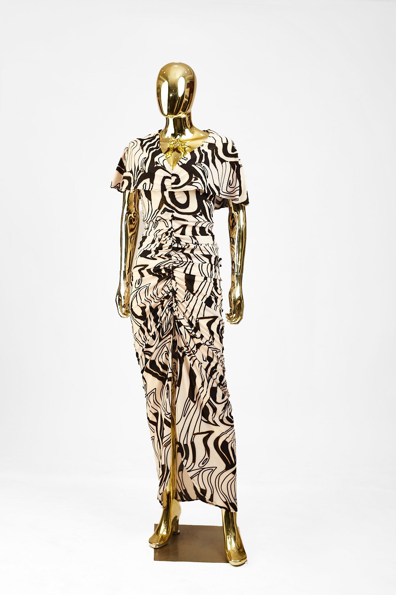 Fola Dress