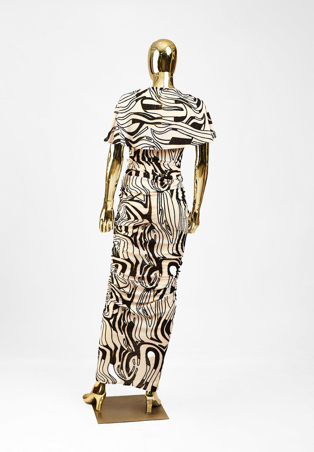 Fola Dress