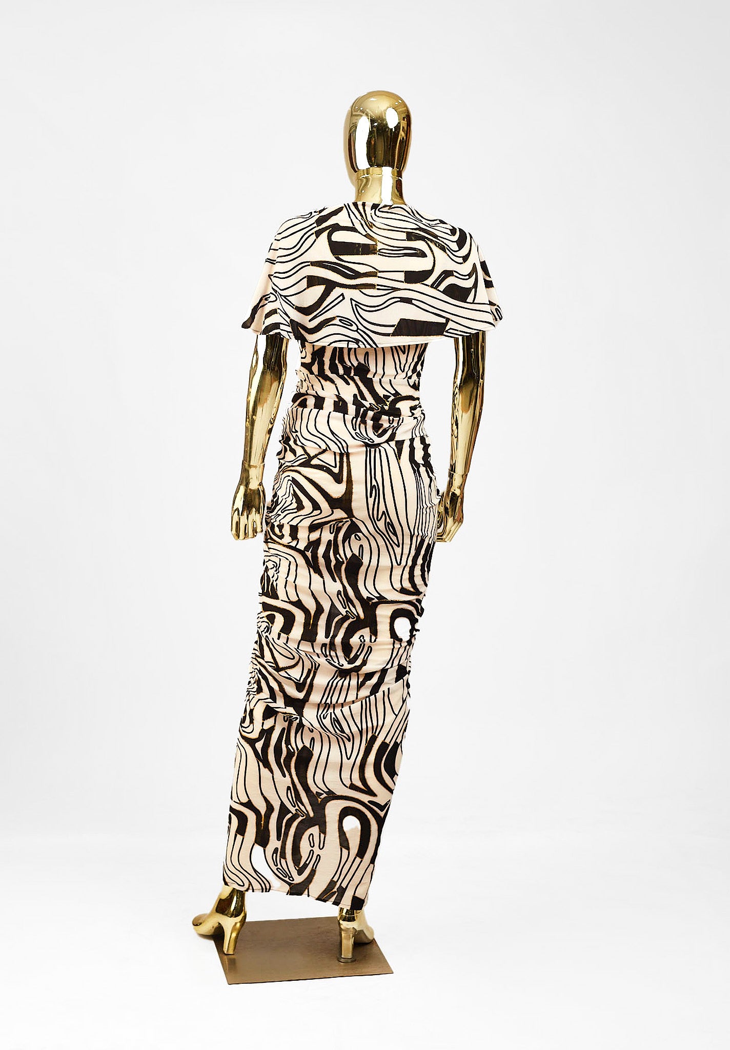 Fola Dress