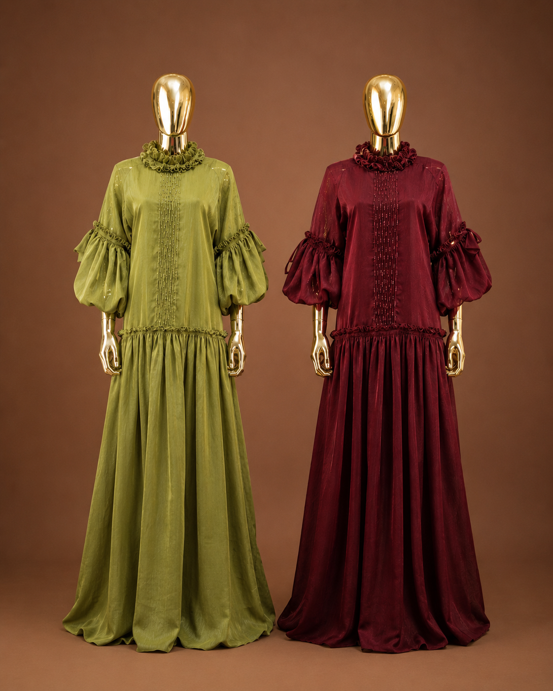 TARA DRESS