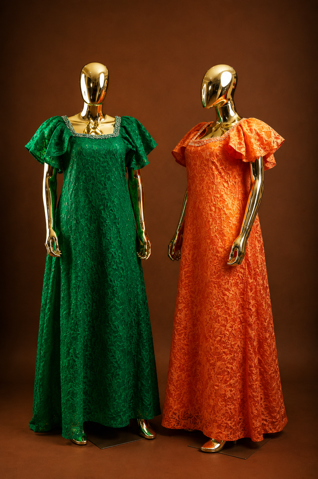 Kendi Dress