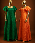 Kendi Dress