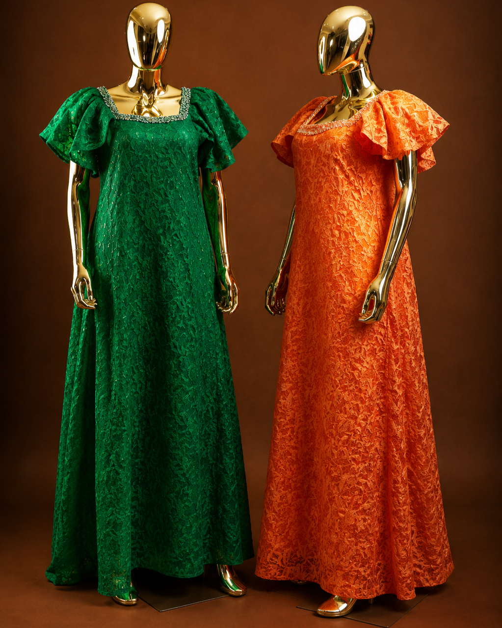 Kendi Dress