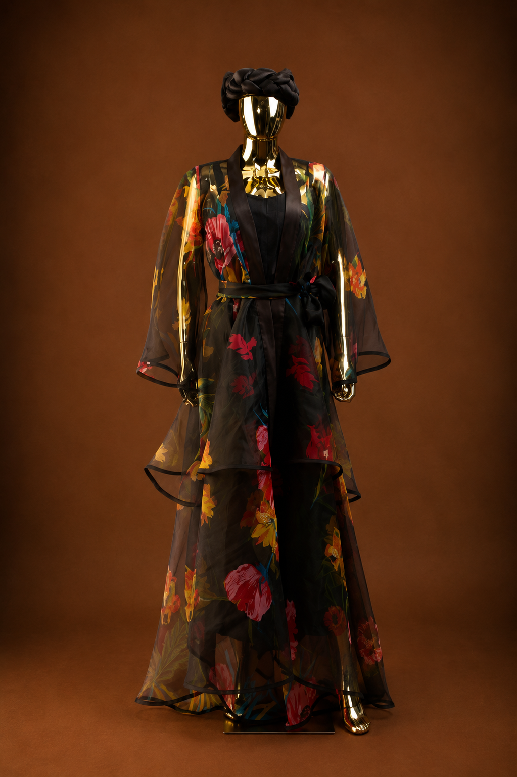 Benny Kimono