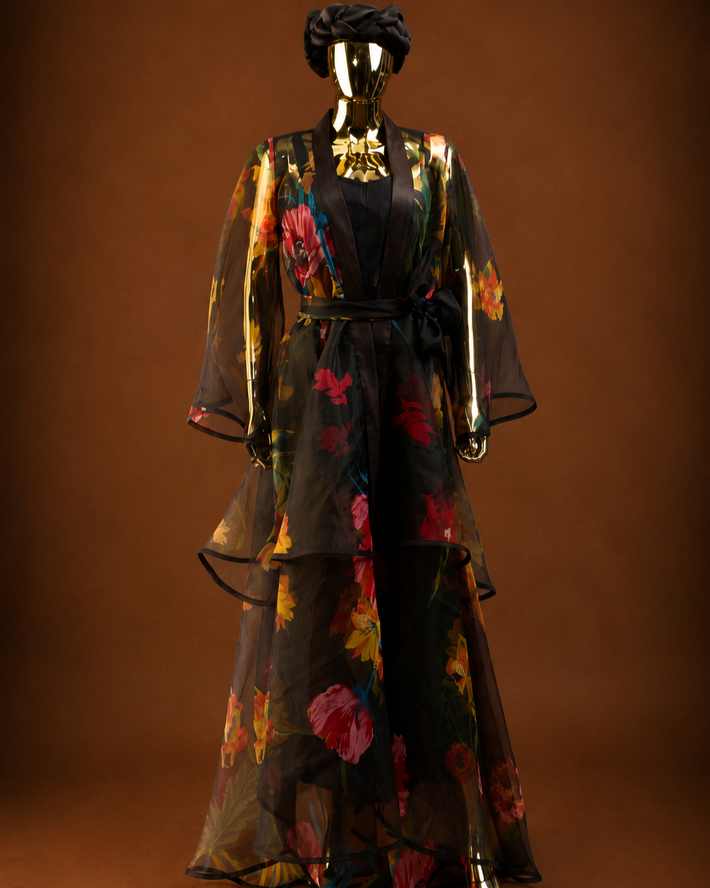 Benny Kimono